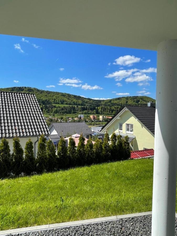 Fewo Enzianweg Albstadt Kültér fotó