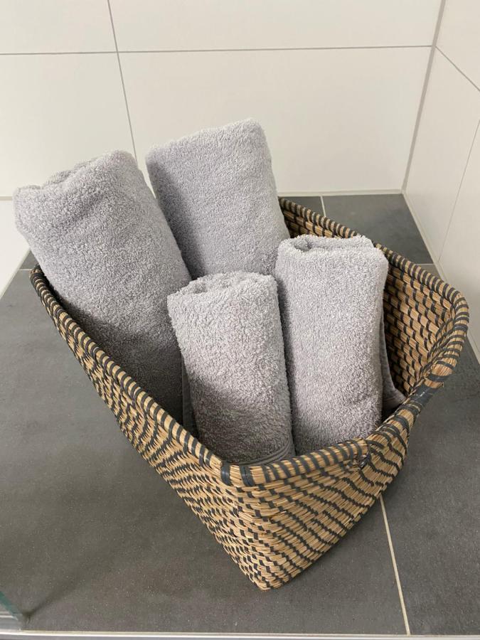 Fewo Enzianweg Albstadt Kültér fotó